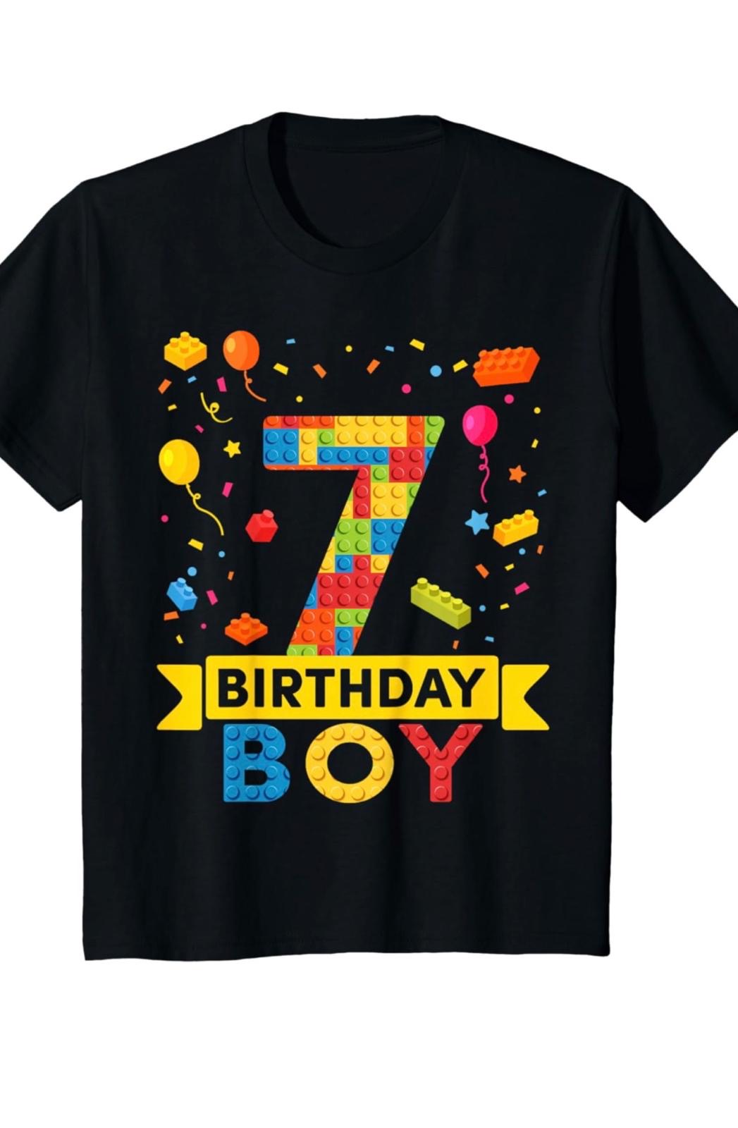 Customized shirts