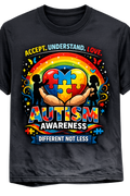 Autism Awareness Shirts