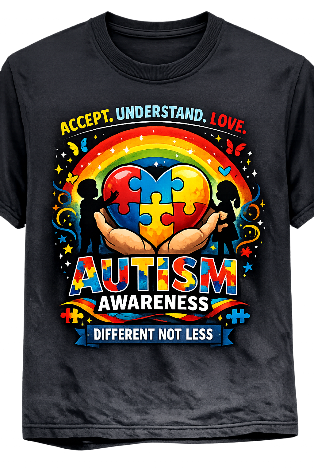 Autism Awareness Shirts