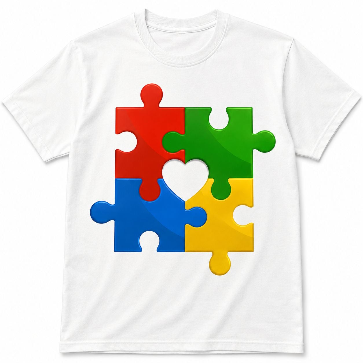 Autism Awareness Shirts