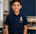 School Uniform Polos Boys