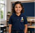 School Uniforms Polo Girls