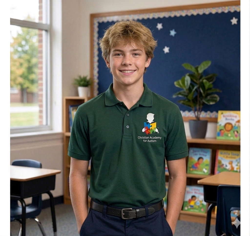 School Uniform Polos Boys