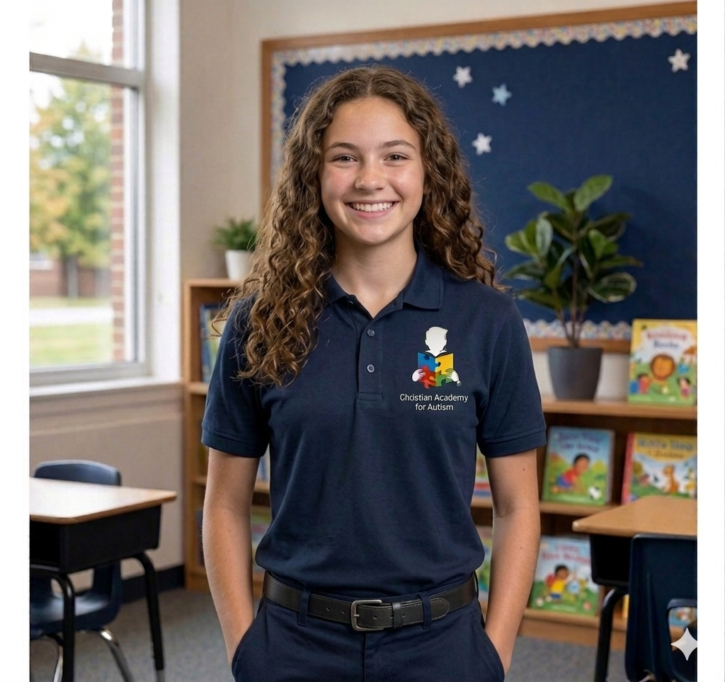 School Uniforms Polo Girls